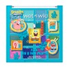 Wet n Wild x Bob Esponja F.U.N. Paleta de Sombras