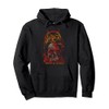 Slayer – South of Heaven Three Color Pullover Hoodie