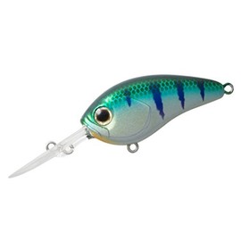 DAIWA Bass Steez Crank Flashing Gill 200 Lure