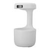 Anti Gravity Humidifier Water Drop Humidifier Quiet Operation Fine Misting