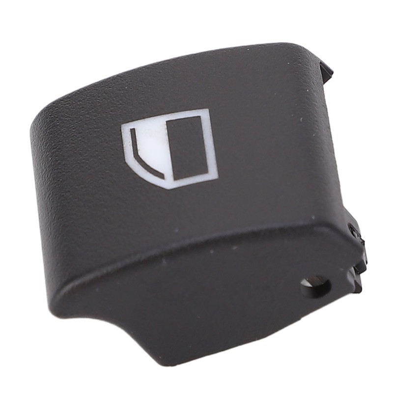 4PCS Window Switch Button Cap Cover 61318381514 Electric Window Lifting