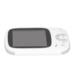 HD Security Camera 3.2in LCD Baby Monitor Night Vision 2