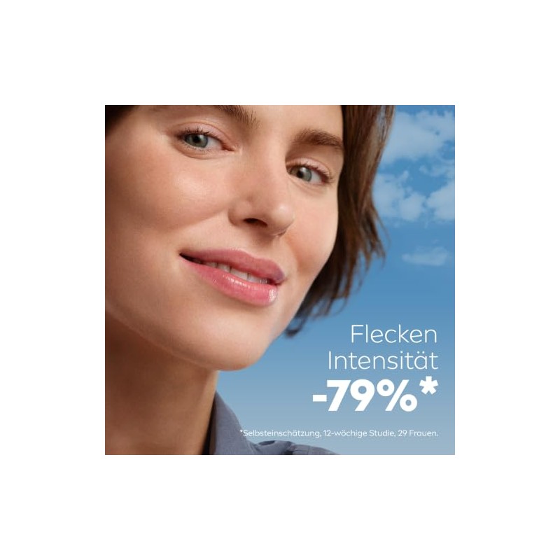 NIVEA Cellular Luminous 630 Verbesserungsserum für Akne-Farbversion, 30 ml