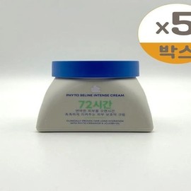 Cha&Mom Phytoserin Intense Baby Cream 150ml 5pcs (SH) / 차앤맘 피토세린 인텐스 베이비 크림 150ml 5개(SH)
