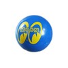 moon eyes antenna topper royal blue