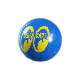 moon eyes antenna topper royal blue