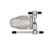 Lezyne Unisex_Adult für Kettennieter Replacement Pen, Silver, 11-fach