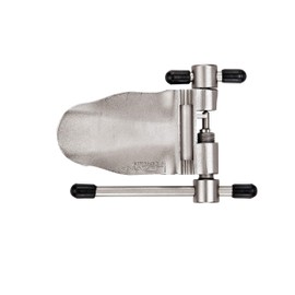 Lezyne Unisex_Adult für Kettennieter Replacement Pen, Silver, 11-fach