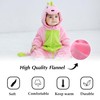 TONWHAR Kid's and Toddler's Costume Baby Animal Outfit Baby Boys'
