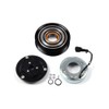 cciyu Air Conditioning Compressor Clutch for Subaru Forester 2011-2013 Replaces