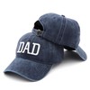Dad Hats for Men- Fathers Day Birthday Gifts for Dad
