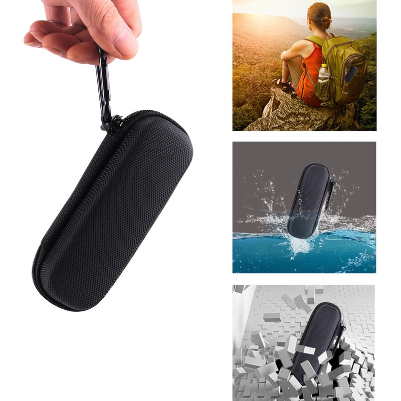 JINMEI Hard EVA Carrying Case Compatible with OLIGHT Arkfeld/Arkfeld Pro