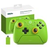 8Bitdo Ultimate 2 Wireless 2.4G Controller (TMR Joystick Update), Star-Ring