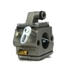 The ROP Shop Carburetor with Gaskets and Bulb for Stihl