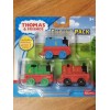 Fisher-Price Thomas & Friends Engine Pack Includes Thomas James & Percy NEW Fisher Price