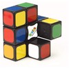 Rubik’s Edge 3x3x1 Rubik’s Cube for Beginners, One-Layer Puzzle Toy