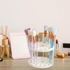 Makeup Brush Organizer - Makeup Brush Holder 45Hole Stand Brush