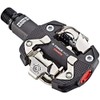 Pedales X-Country X-Track Race Carbon