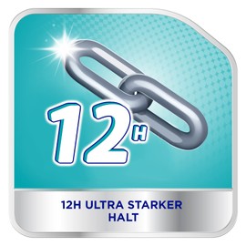 Corega Corega Ultra Haftcreme Neutral für Zahnersatz/dritte Zähne, 40g, ohne künstliche Farb- und Aromastoffe