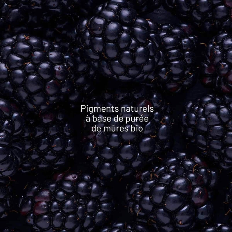 Mulato - Repigmentation Care, Aniline Black, 500 ml