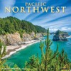 Willow Creek Press, Pacific Northwest Travel and Events 2026 Wall