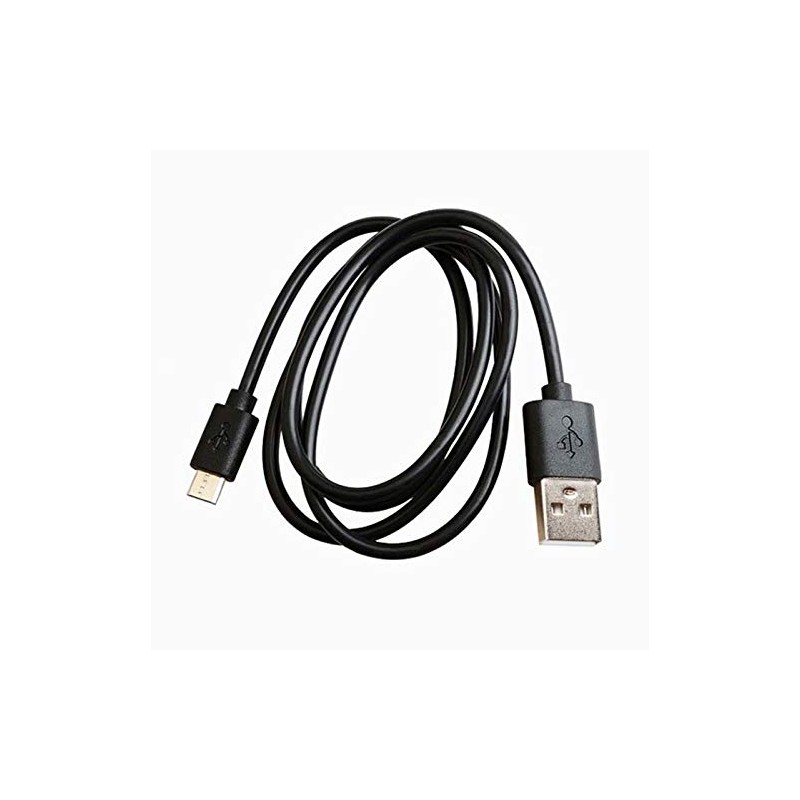 USB Charging Cable Power Cord Compatible for Garmin Dash Cam
