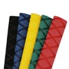 CBAZY Heat Shrink X-Tube Wrap Fishing Rod Grip Rod Building
