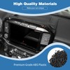 PDKLIN for F150 Dashboard Center Control Panel Cover Trim for