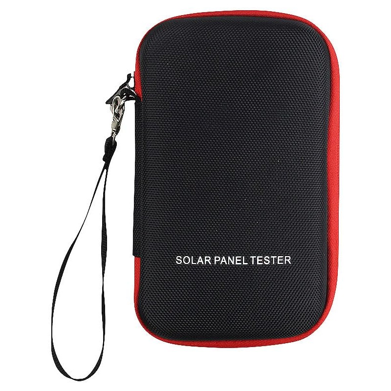 revolt Solar Panel Tester: Digital Solar Panel Multimeter Up to