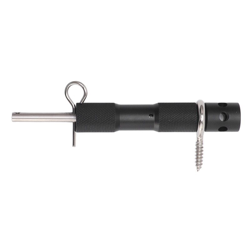 Perimeter Trip Alarm Camping Trip Wire Alarm Device Early Warning