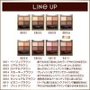 excel Skinny Rich Eye Shadow SR11 (Brick Brown) Palette Eye