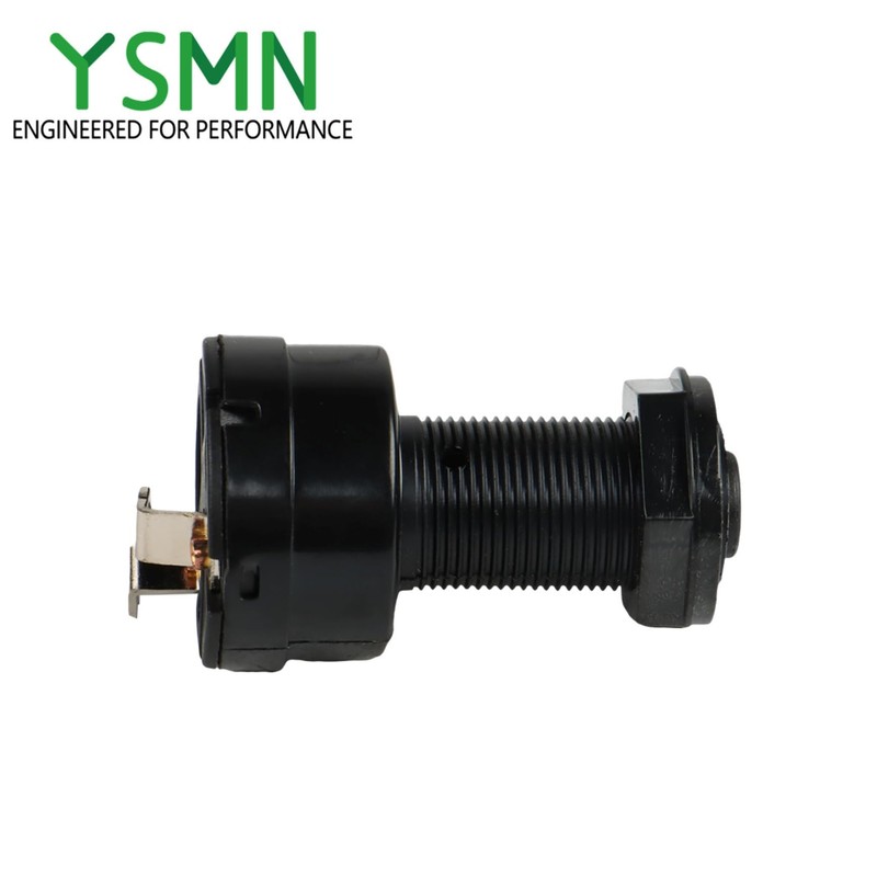 YSMN 36V or 48V Starter Ignition Key Switch, Golf Cart
