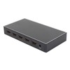 4K HD Multimedia Interface Selector 6Gbps 2.0V 4 In 1