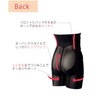 Wacoal Maternity MGR378 Long Maternity Girdle, Postpartum Pelvic Support (Waist-shaping),
