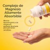 Klaire Labs Magnesium Glycinate Capsules, 100 mg, 100 Count