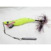 MARUSHINGYOGU Dragon Dancing Yachan Yellow 3.5 Inch