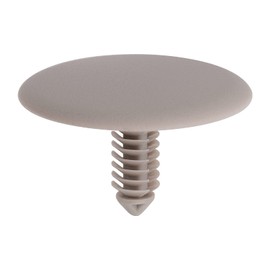 OAUTOO 25PCS Interior Roof Headliner Retainer Clip for TY98TL2-AA Chrysler Voyager Town & Country, Dodge Caravan Grand Caravan 2001-2003