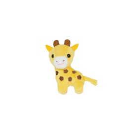 Aqua Plush Safari Magnet magunerando Giraffe 00045019 