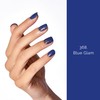 NAILOG Gel Nail Seal Curing Type (20 Pieces), Long Lasting,