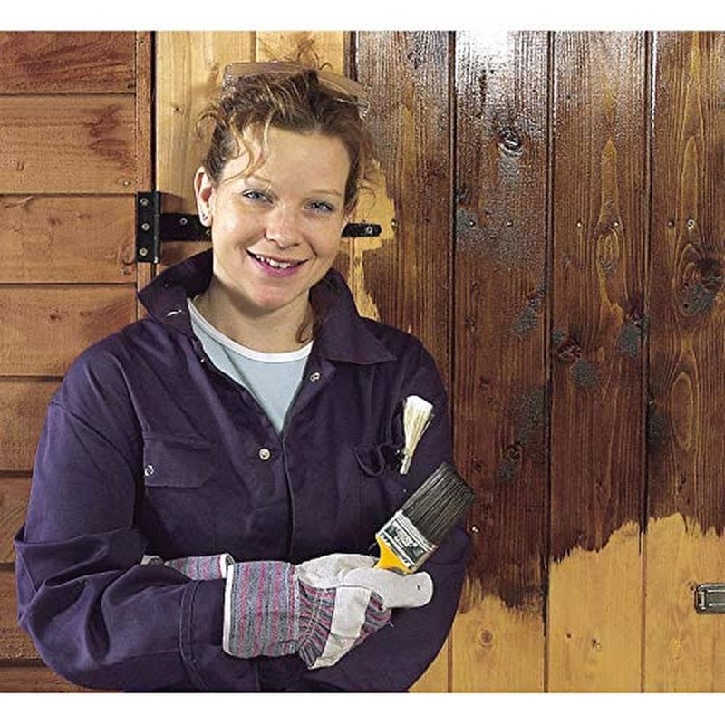 ABUS 02347 Brass Padlock with 451 Alike Keyed