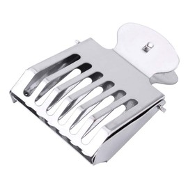 Annadue Queen Bee Catcher Clips for Beekeepers Catching Tool Beekeeping Supplies for Bee (1 Pack)