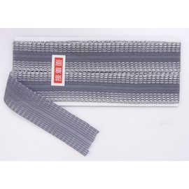 KAWAGUCHI Leg Lift Tape Iron On Width 22 mm X Length 1.2 m Dark Gray 93 – 034 