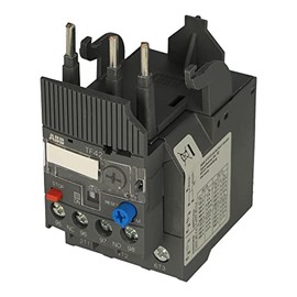 1SAZ721201R1045 | TF42-13 | ABB Thermal Overload Relay, 10-13A, 3 Poles, Trip Contact (NC), Signal Contact (NO), IP20