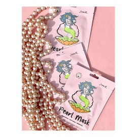 JLash Masacrilla De Perlas J Lash Kit 10 Piezas