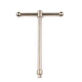 Hurricane Turning Tools, Woodturning Chuck Key Wrench for the HTC100 and HTC125 Chucks