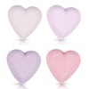 B00V25VQNM 2 x 10 heart bath bombs for more romance