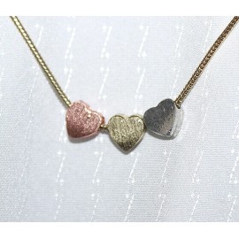 Ten Thousand Villages (TARA Project) Gold/Silver/Co