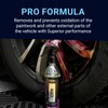 Vonixx Izer Iron Remover Spray | pH-Neutral, Non-Acidic Formula |