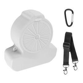 Nicear Drone Lagerung Box Kunststoff Hard Shell Messenger Tasche Schutzhülle Box Geeignet für FLIP