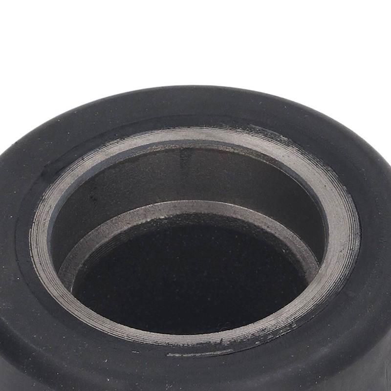 Truck Load Wheel 80 X 70mm Stainless Steel Rubber Scratch
